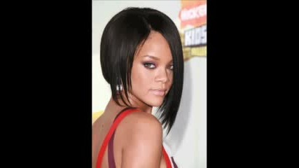 Rihanna - Rush
