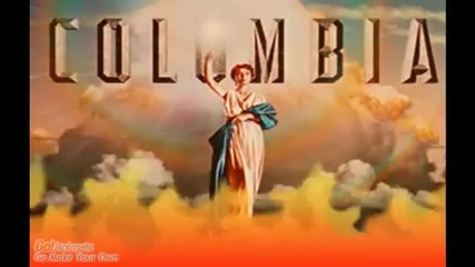 Columbia Pictures with effects (goanimate)