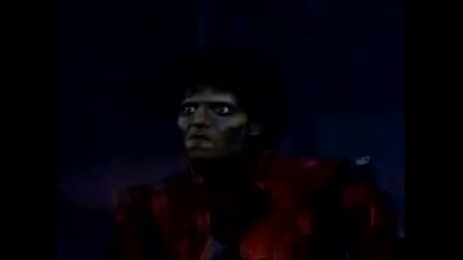 Michael Jackson - Thriller