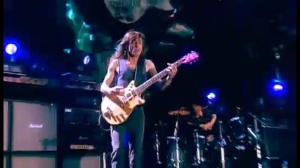 Ac _ Dc - Thunderstruck (live)