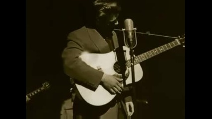 Blue Moon - Elvis Presley