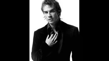 Ian Somerhalder