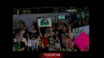 Wwe.raw.06.25.12.част 2