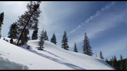 Jackass 3d - Official Trailer