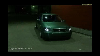 Астра Мания
