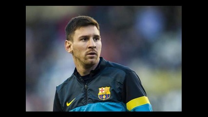 Lionel Messi с странична ножица | Fifa 13 - Конкурса на fifaclassic11
