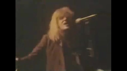 Fastway - Bad Bad Girl 