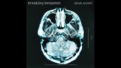 Breaking Benjamin - Lights Out