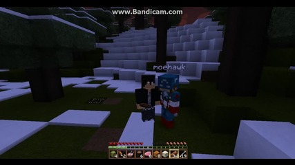 Minecraft Survival gameplay ep2