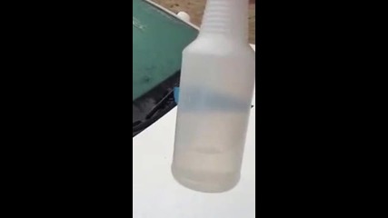 Този трик изчиства замръзналите стъкла за секунди!