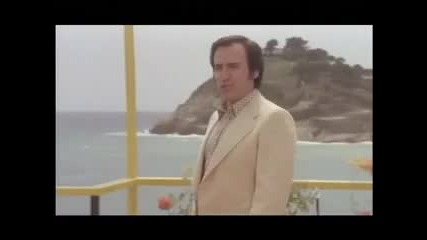 Manolo Escobar - Dame tu querer 