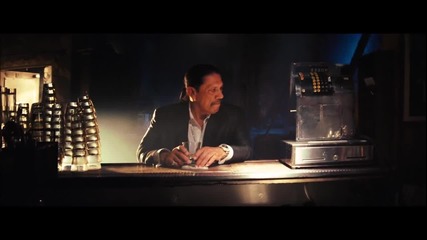 2o13 | Премиера! Enrique Iglesias Feat. Romeo Santos - Loco ( Official Video )