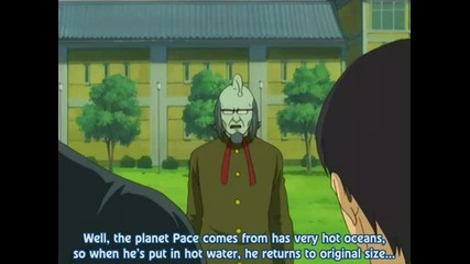Gintama - 007 [good quality]