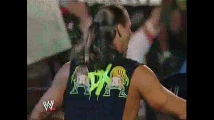D - generation X 