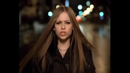 Avril Lavigne - Im With You