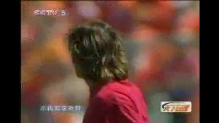 Bati Il Piu Grande Sempre!!! 