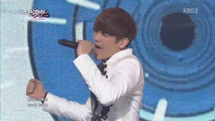 130329 Aa ( Double A ) - Come Back @ Music Bank