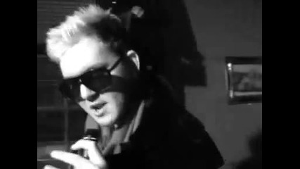 Ou Est Le Swimming Pool - Dance The Way I Feel 