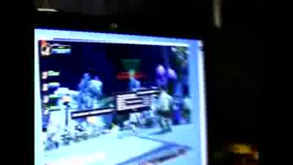 Athene (best Pala!!!):live vid:legendary Midget Humpers From Hell