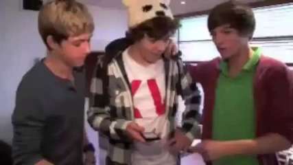 One Direction-move,shake,drop