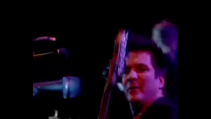 Gotthard - Mountain Mama H D 