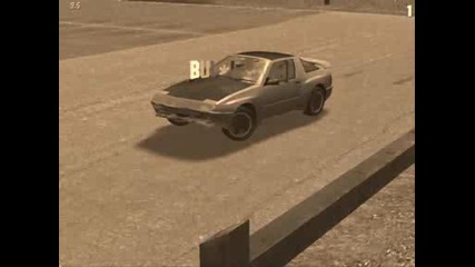 Live For Speed good bug : )