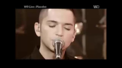Placebo Drag