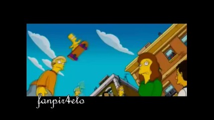 //the Simpsons// za konkursa na breakingdawn999 