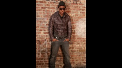 Trey Songz - Cold 