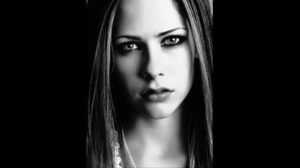 avril lavigne - nobodys home (bg Subs)