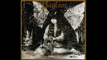 Pageant - La Mosaique De La Reverie ( Full Album )