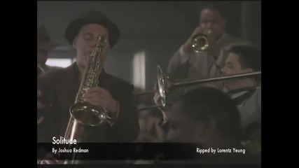 Jazz '34 / Kansas City Band - Solitude
