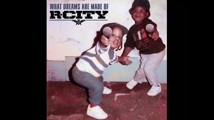 *2015* R. City ft. Lil Wayne & Adam Levine - Locked away ( Remix )