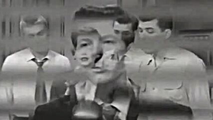 Jimmy Clanton ( 1959 ) - My Love is Strong