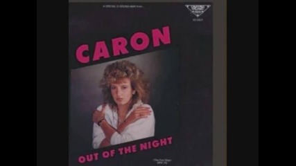 caron - out of the night 