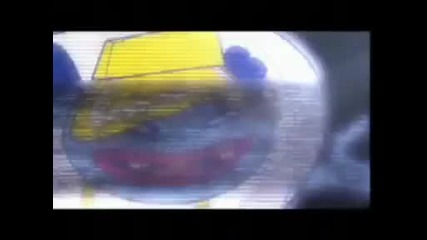 Gorillaz - Deltron Zero