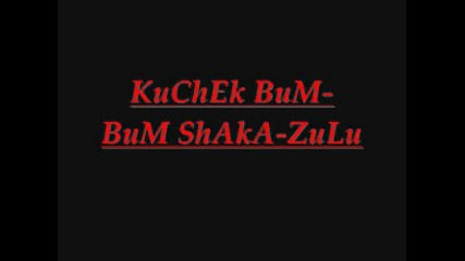 Kuchek