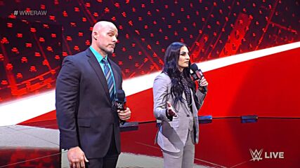 Rhea Ripley gets a rematch against Charlotte Flair: Raw, July 19, 2021