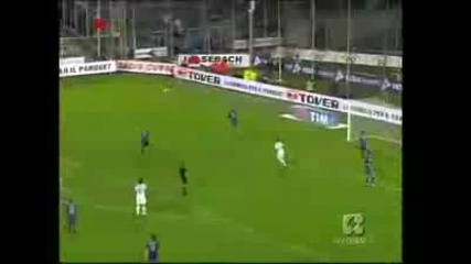 Фиорентина - Интер 0:0 (29.10.08)