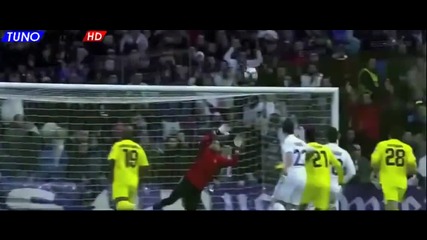 Cristiano Ronaldo - Skills Goals Mix - Real Madrid season 2010 (mixtape Part 3) 