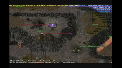 Infantry online