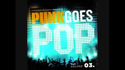My Love - We Came as Romans 