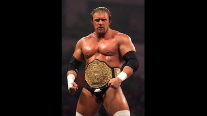 Музиката на Triple H 