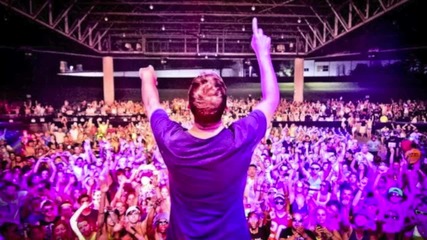Kaskade - turn it down