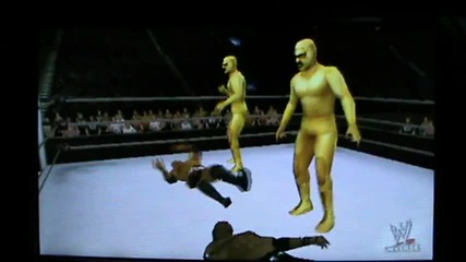 Svr11 - My Championship Universe Ep.2