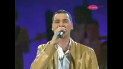 Darko Filipovic - Trebas Mi