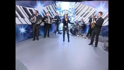 Stoja - Svako trazi novu ljubav - (LIVE) - Sto da ne - (TvDmSat 2008)