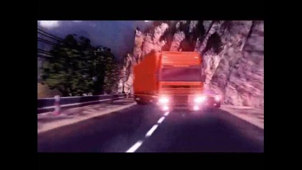 King of The Road