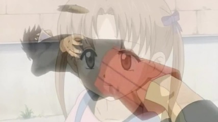 [ Hq ] Gakuen Alice - World on Fire