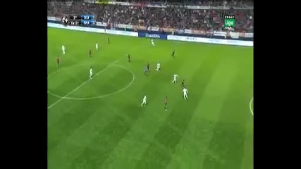 Роналдо спъва съотборник за да вкара гол !